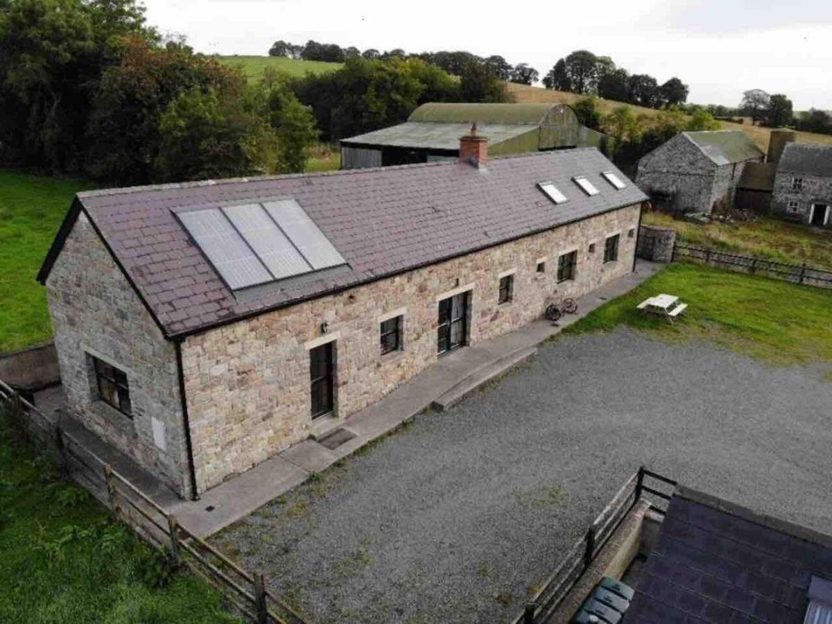 Rathgillen House Villa Nobber Exterior photo