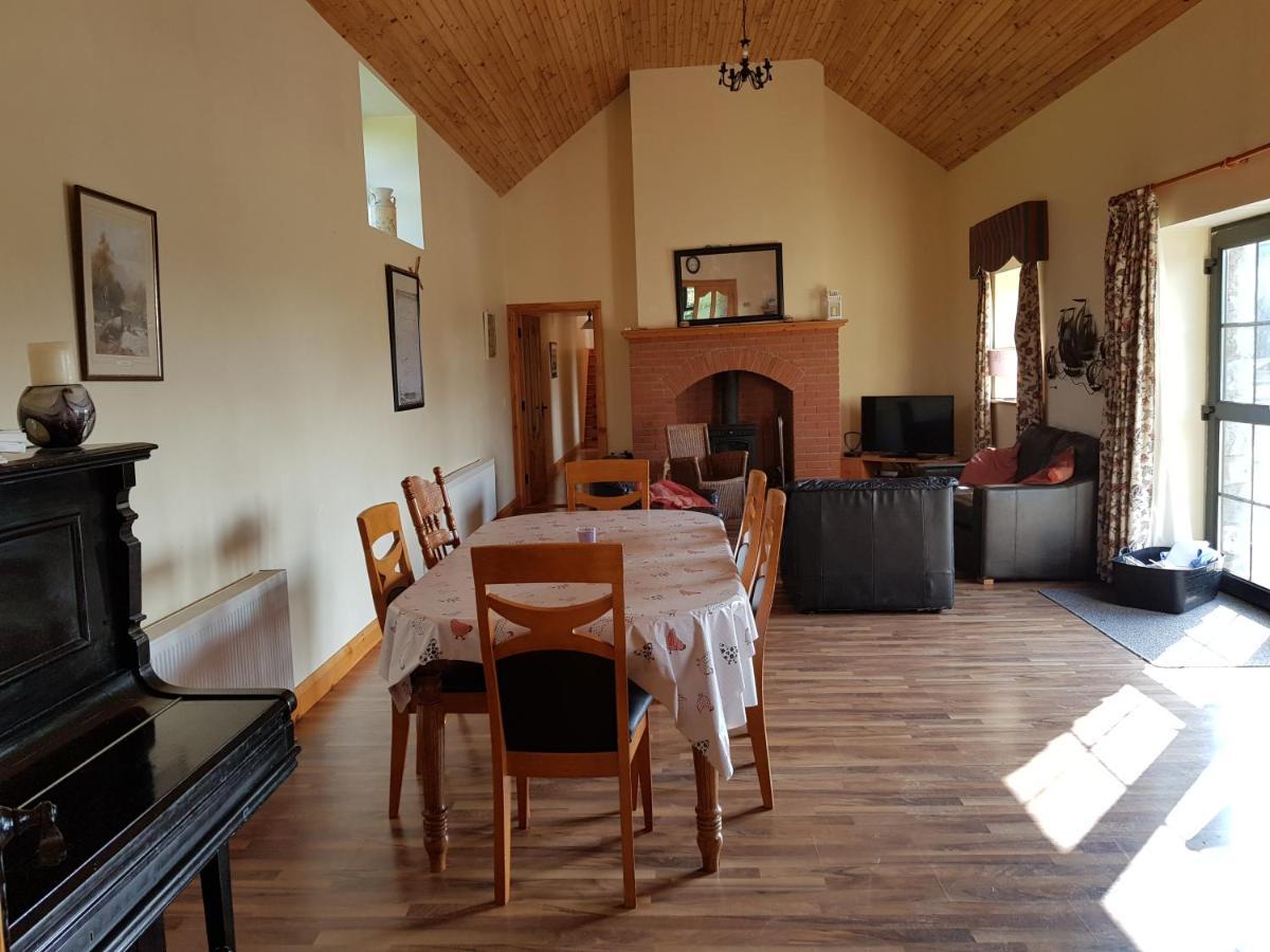 Rathgillen House Villa Nobber Exterior photo