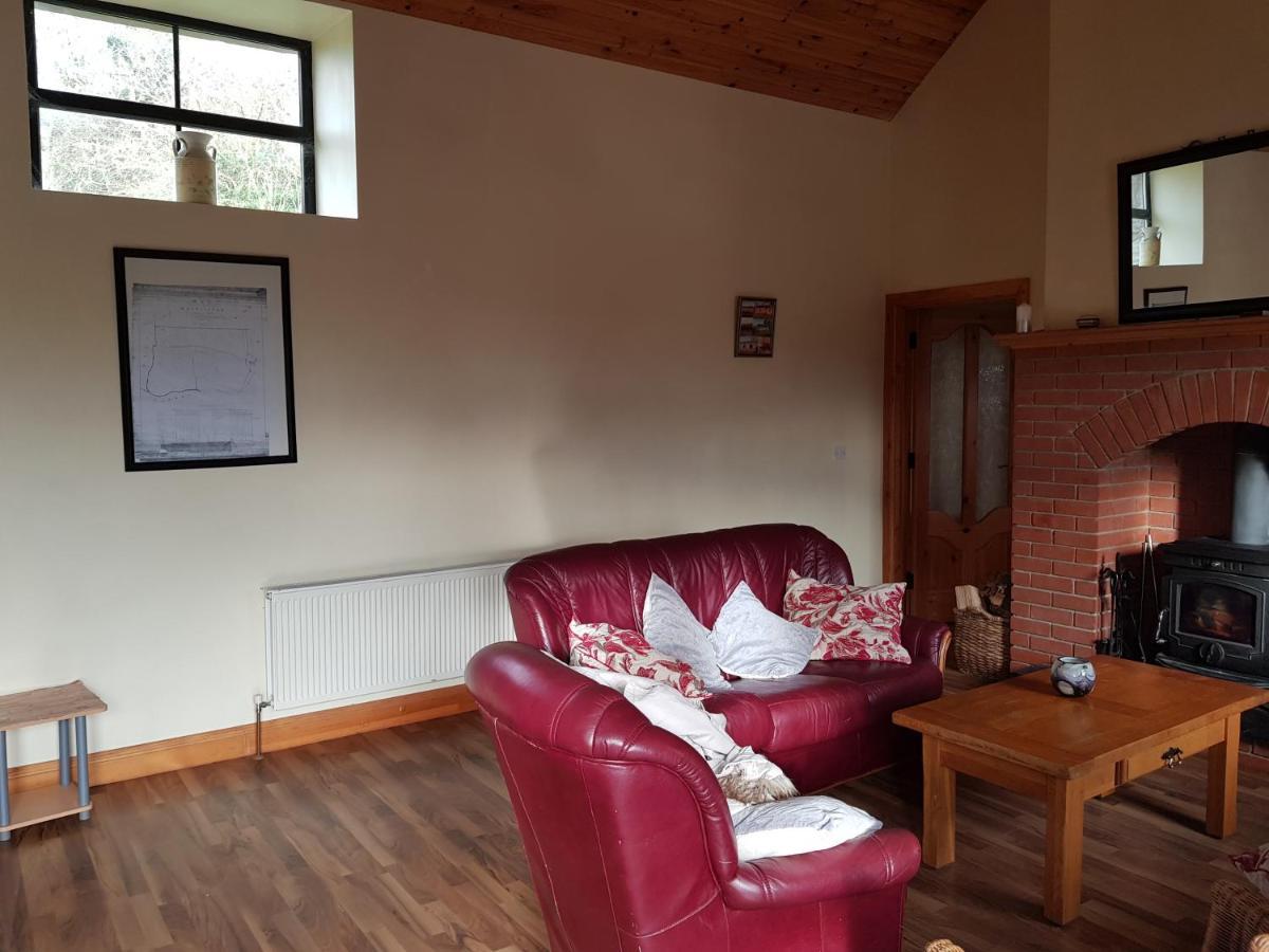 Rathgillen House Villa Nobber Exterior photo