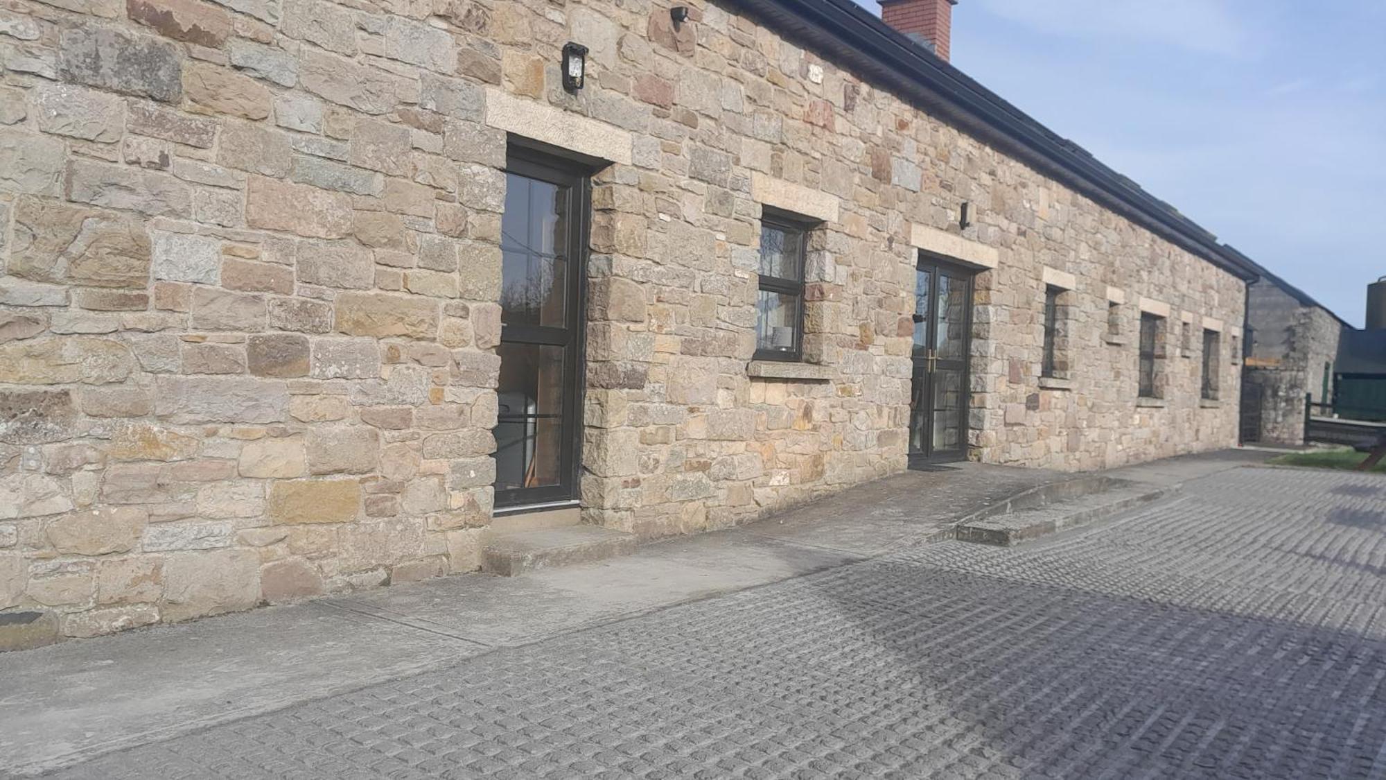 Rathgillen House Villa Nobber Exterior photo